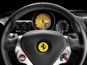 ferrari-california-dashboard-view