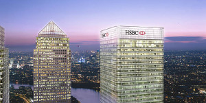 HSBC-London